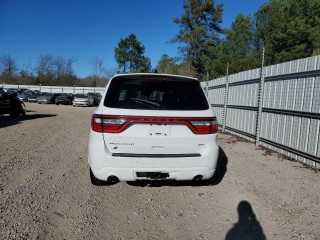 Photo 5 VIN: 1C4RDJDG8PC555778 - DODGE DURANGO 