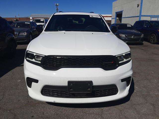 Photo 4 VIN: 1C4RDJDG8PC605465 - DODGE DURANGO GT 