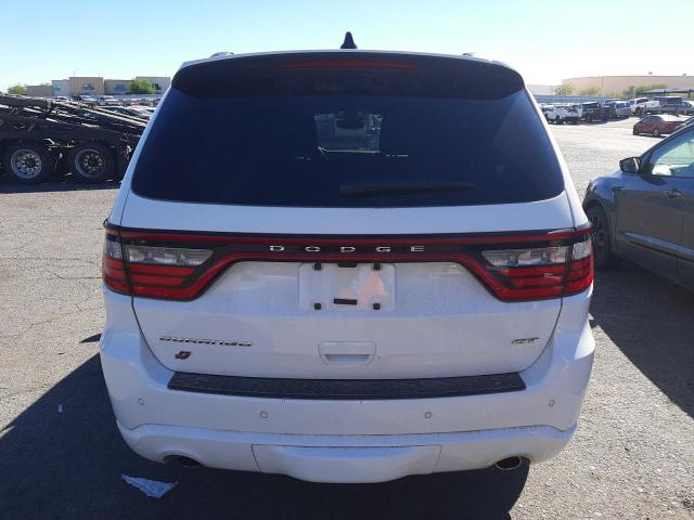 Photo 5 VIN: 1C4RDJDG8PC605465 - DODGE DURANGO GT 