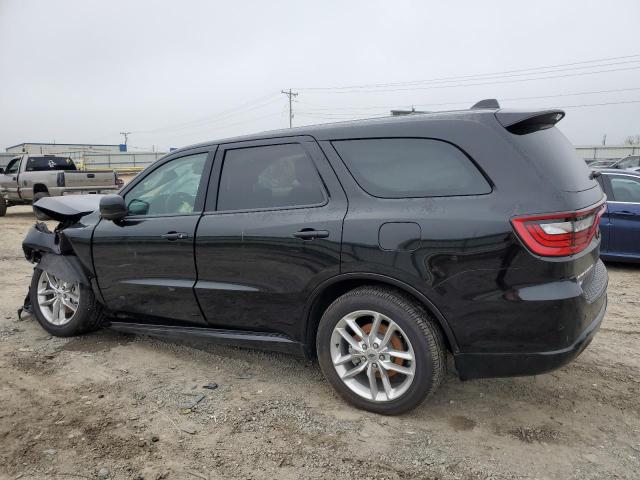 Photo 1 VIN: 1C4RDJDG8RC144433 - DODGE DURANGO GT 