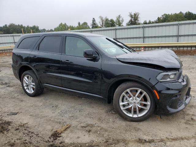 Photo 3 VIN: 1C4RDJDG8RC144433 - DODGE DURANGO GT 