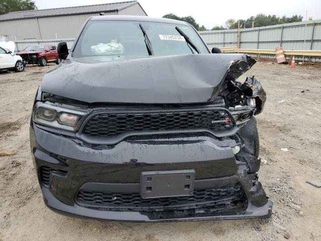 Photo 4 VIN: 1C4RDJDG8RC144433 - DODGE DURANGO GT 