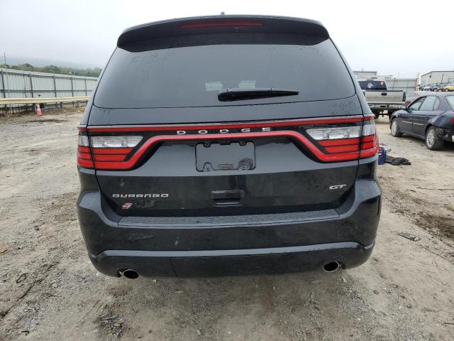 Photo 5 VIN: 1C4RDJDG8RC144433 - DODGE DURANGO GT 