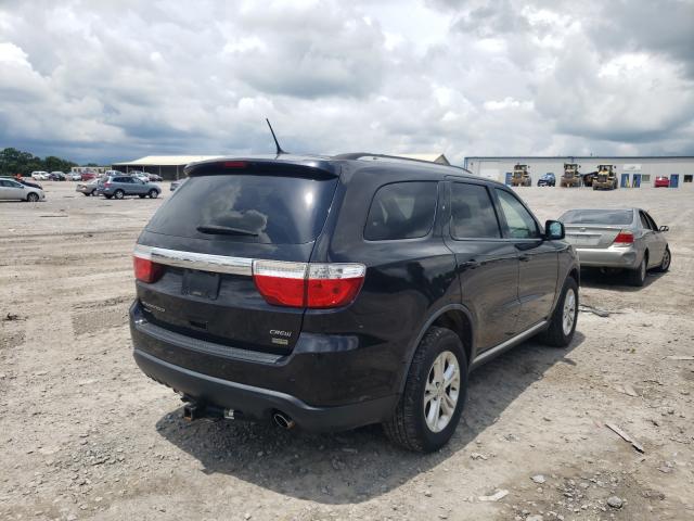 Photo 3 VIN: 1C4RDJDG9CC107513 - DODGE DURANGO CR 