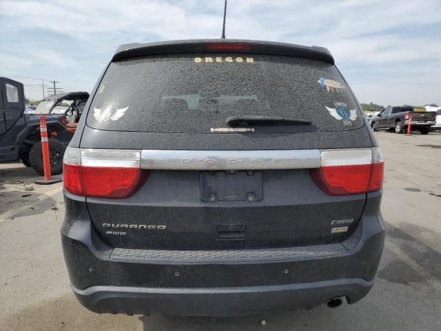 Photo 5 VIN: 1C4RDJDG9CC117071 - DODGE DURANGO CR 