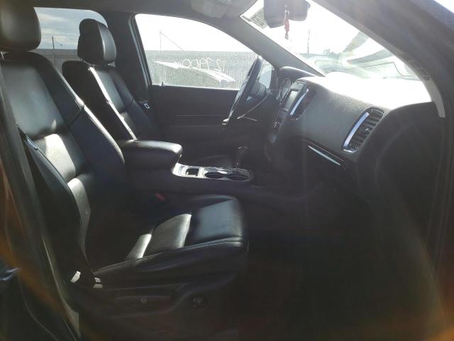 Photo 4 VIN: 1C4RDJDG9CC153715 - DODGE DURANGO CR 