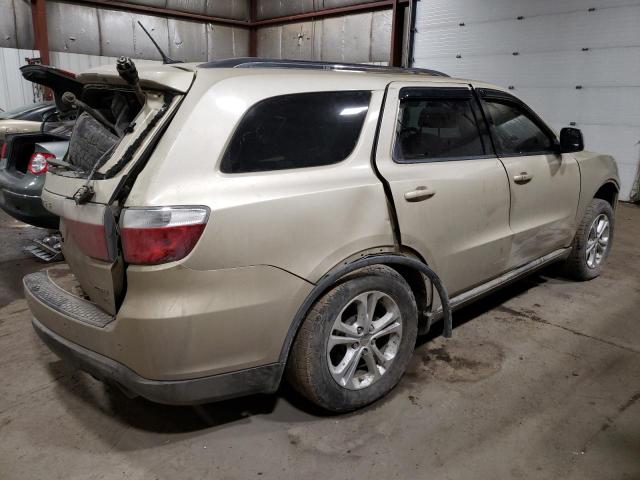 Photo 2 VIN: 1C4RDJDG9CC181076 - DODGE DURANGO CR 