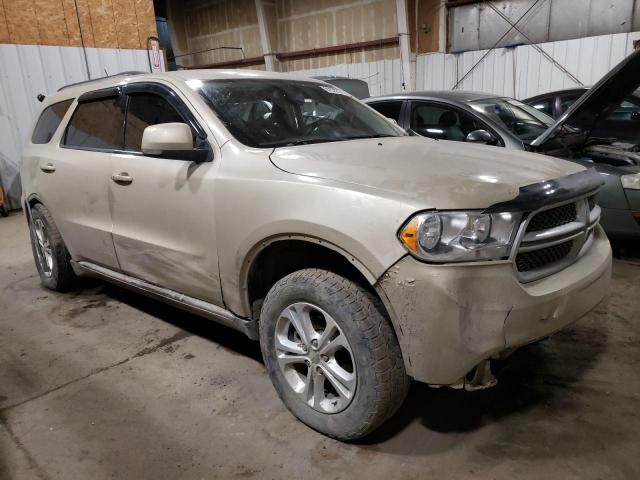 Photo 3 VIN: 1C4RDJDG9CC181076 - DODGE DURANGO CR 