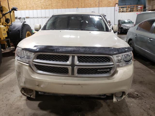 Photo 4 VIN: 1C4RDJDG9CC181076 - DODGE DURANGO CR 