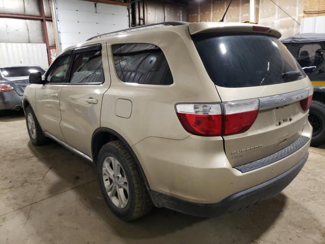 Photo 1 VIN: 1C4RDJDG9CC181076 - DODGE DURANGO CR 