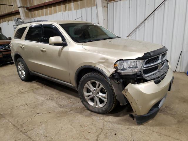 Photo 3 VIN: 1C4RDJDG9CC181076 - DODGE DURANGO CR 