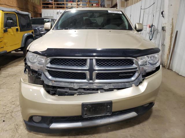 Photo 4 VIN: 1C4RDJDG9CC181076 - DODGE DURANGO CR 