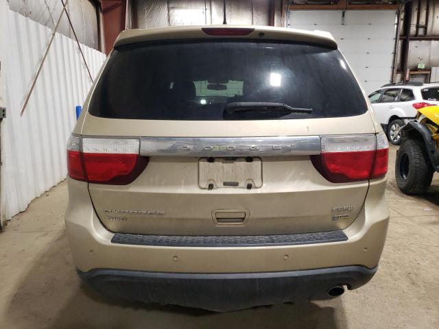 Photo 5 VIN: 1C4RDJDG9CC181076 - DODGE DURANGO CR 