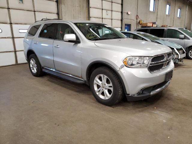 Photo 0 VIN: 1C4RDJDG9CC285907 - DODGE DURANGO CR 