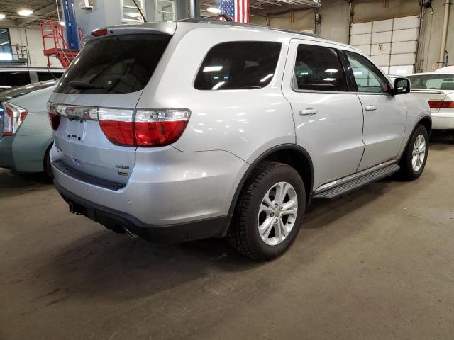 Photo 3 VIN: 1C4RDJDG9CC285907 - DODGE DURANGO CR 