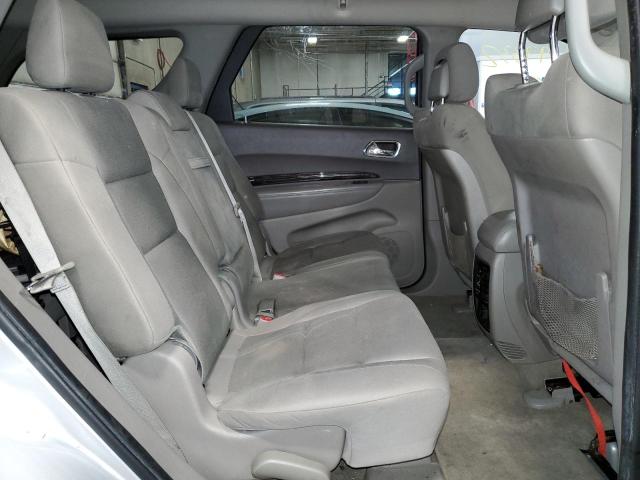 Photo 5 VIN: 1C4RDJDG9CC285907 - DODGE DURANGO CR 