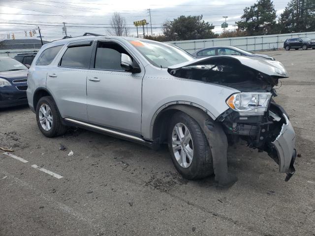 Photo 3 VIN: 1C4RDJDG9CC285910 - DODGE DURANGO 