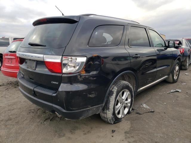 Photo 2 VIN: 1C4RDJDG9CC358869 - DODGE DURANGO CR 