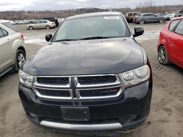 Photo 4 VIN: 1C4RDJDG9CC358869 - DODGE DURANGO CR 