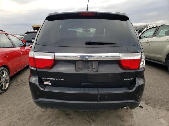 Photo 5 VIN: 1C4RDJDG9CC358869 - DODGE DURANGO CR 