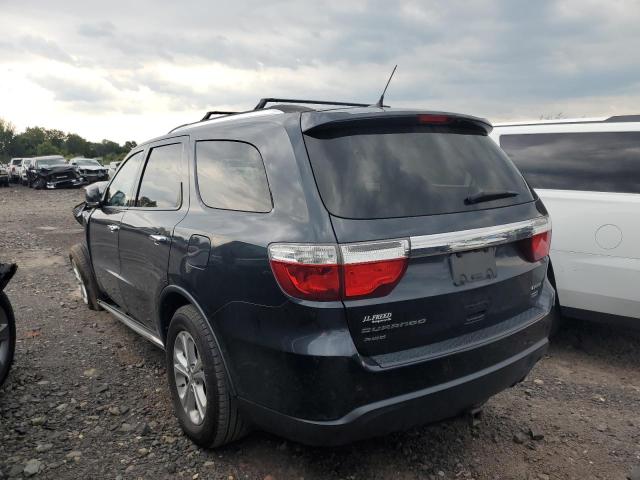 Photo 2 VIN: 1C4RDJDG9DC617636 - DODGE DURANGO CR 