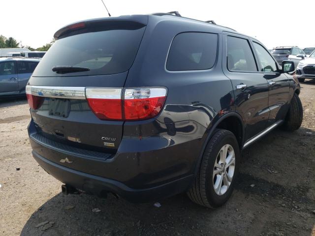 Photo 3 VIN: 1C4RDJDG9DC617636 - DODGE DURANGO CR 