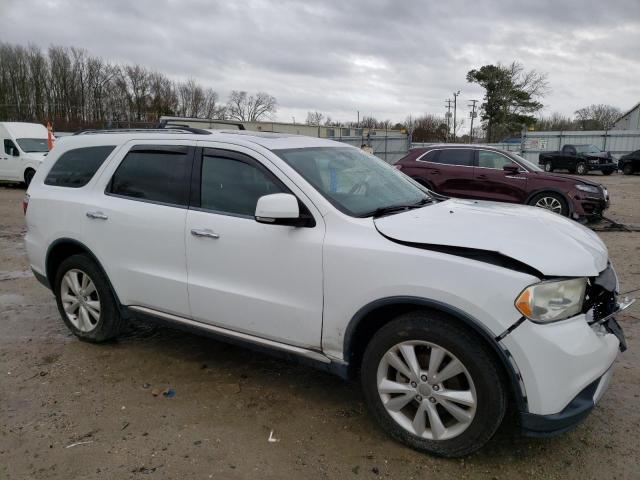 Photo 3 VIN: 1C4RDJDG9DC658610 - DODGE DURANGO CR 