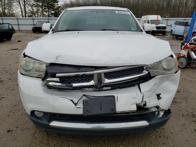 Photo 4 VIN: 1C4RDJDG9DC658610 - DODGE DURANGO CR 