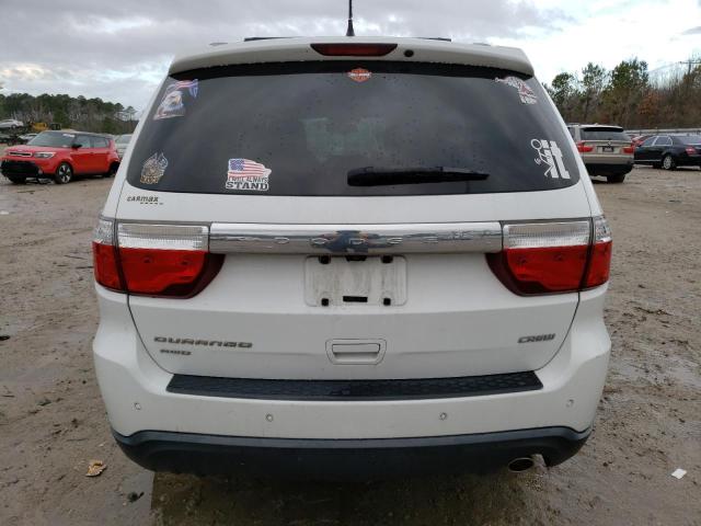 Photo 5 VIN: 1C4RDJDG9DC658610 - DODGE DURANGO CR 