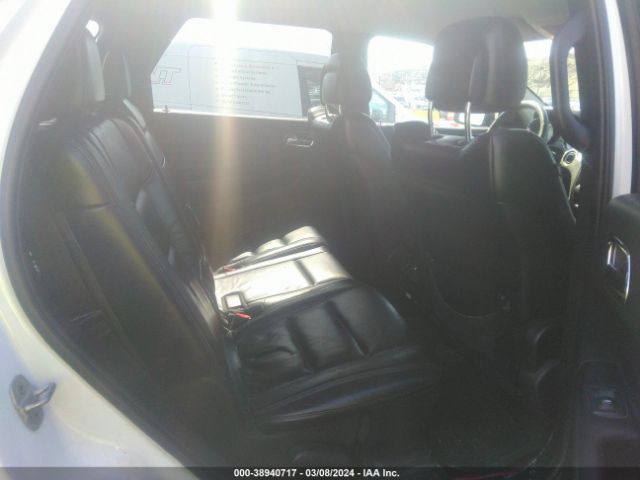 Photo 7 VIN: 1C4RDJDG9DC667338 - DODGE DURANGO 