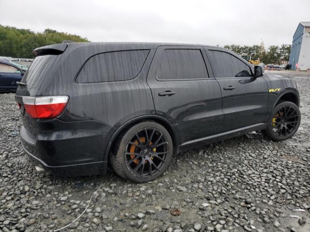 Photo 2 VIN: 1C4RDJDG9DC668196 - DODGE DURANGO CR 