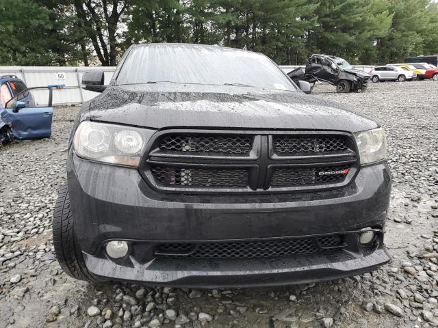 Photo 4 VIN: 1C4RDJDG9DC668196 - DODGE DURANGO CR 