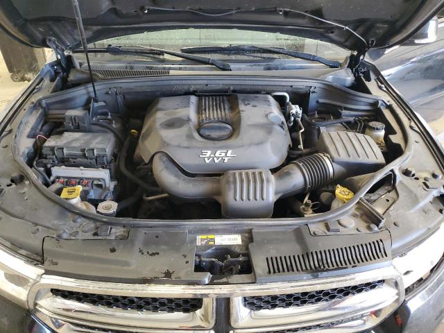 Photo 11 VIN: 1C4RDJDG9DC674869 - DODGE DURANGO CR 