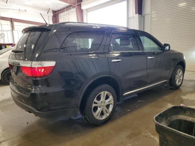 Photo 2 VIN: 1C4RDJDG9DC674869 - DODGE DURANGO CR 