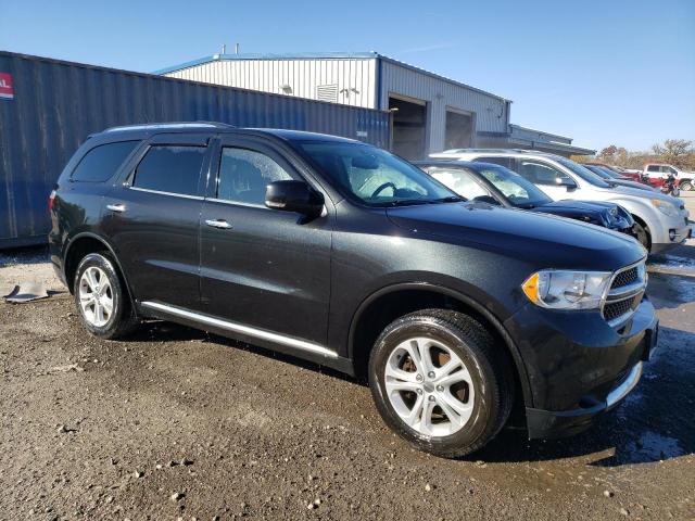 Photo 3 VIN: 1C4RDJDG9DC674869 - DODGE DURANGO CR 