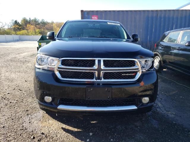 Photo 4 VIN: 1C4RDJDG9DC674869 - DODGE DURANGO CR 