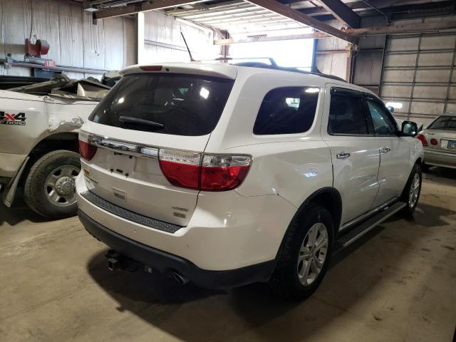 Photo 3 VIN: 1C4RDJDG9DC677447 - DODGE DURANGO CR 