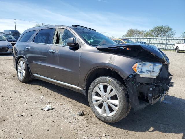 Photo 3 VIN: 1C4RDJDG9DC688402 - DODGE DURANGO CR 