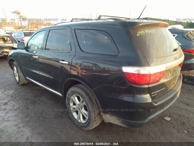 Photo 2 VIN: 1C4RDJDG9DC696189 - DODGE DURANGO 