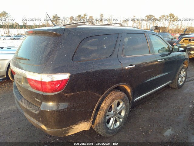 Photo 3 VIN: 1C4RDJDG9DC696189 - DODGE DURANGO 