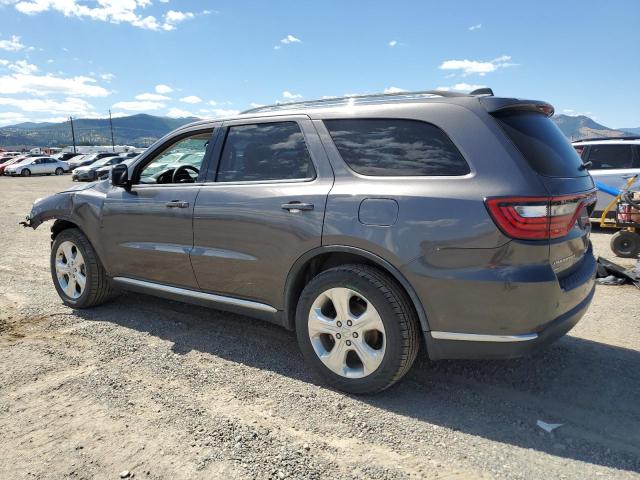 Photo 1 VIN: 1C4RDJDG9EC125626 - DODGE DURANGO LI 