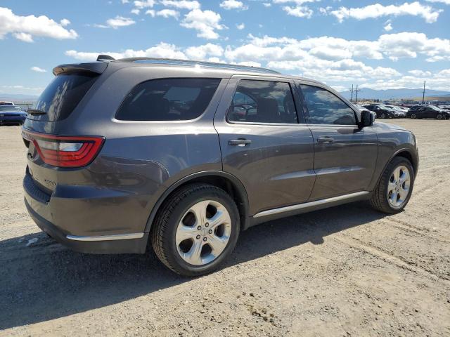 Photo 2 VIN: 1C4RDJDG9EC125626 - DODGE DURANGO LI 