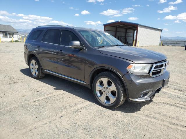 Photo 3 VIN: 1C4RDJDG9EC125626 - DODGE DURANGO LI 