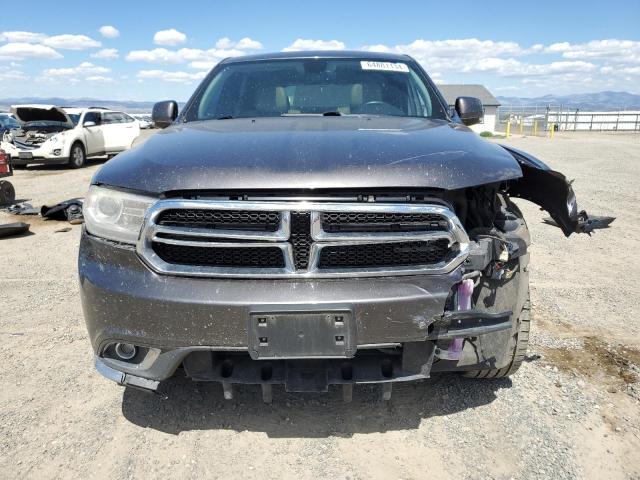 Photo 4 VIN: 1C4RDJDG9EC125626 - DODGE DURANGO LI 