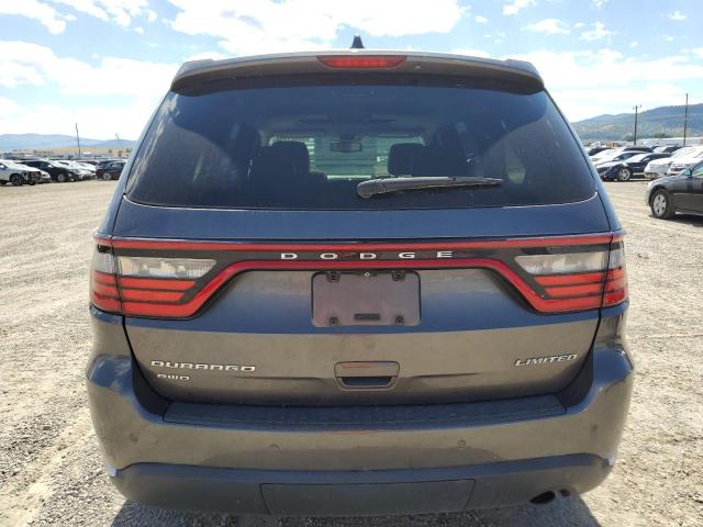 Photo 5 VIN: 1C4RDJDG9EC125626 - DODGE DURANGO LI 