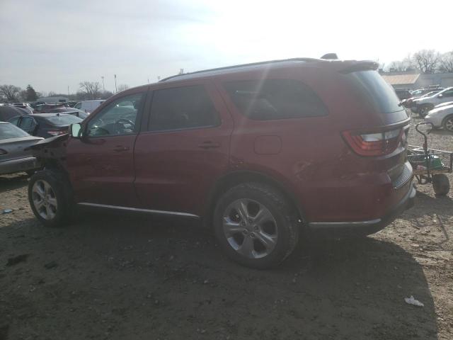 Photo 1 VIN: 1C4RDJDG9EC314423 - DODGE DURANGO LI 