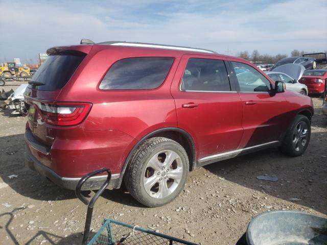 Photo 2 VIN: 1C4RDJDG9EC314423 - DODGE DURANGO LI 