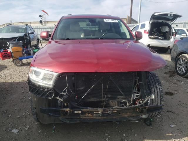 Photo 4 VIN: 1C4RDJDG9EC314423 - DODGE DURANGO LI 