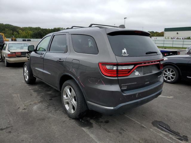 Photo 2 VIN: 1C4RDJDG9EC318309 - DODGE DURANGO LI 