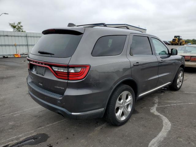 Photo 3 VIN: 1C4RDJDG9EC318309 - DODGE DURANGO LI 